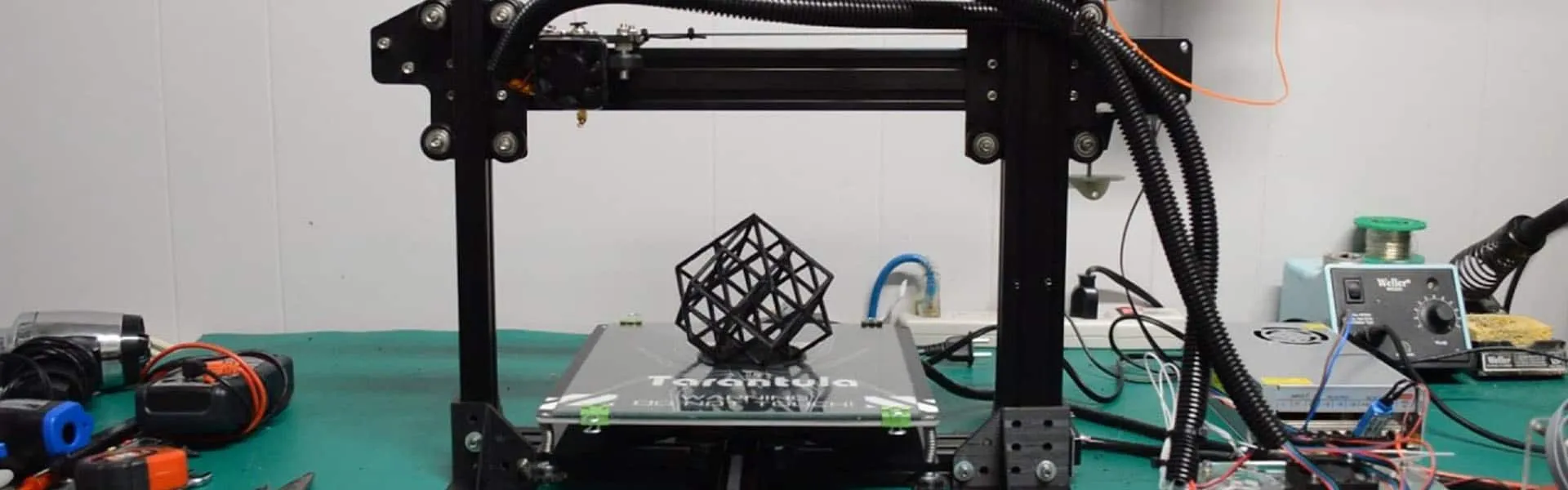 24110 tevo tarantula calibration extruder