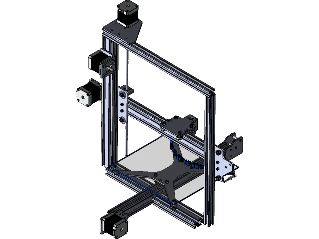 24110 tevo tarantula calibration prints
