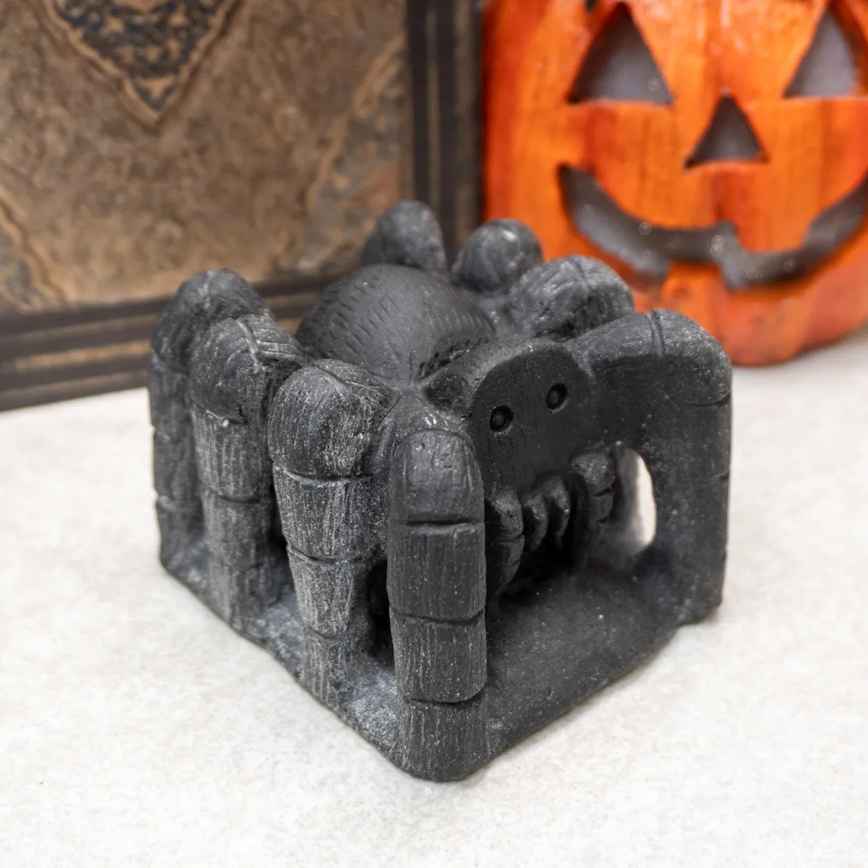 24115 alien tarantula growth